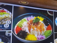 -小船渔村·大连菜(新华街店)