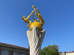 -天津五大道文化旅游区