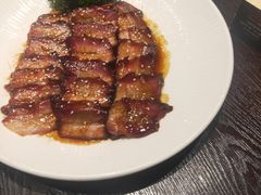-谢氏老金口七号宴(武昌大道店)