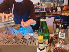 -星巴克臻选(上海合生汇1F店)