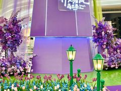 -KK ONE(京基滨河时代店)