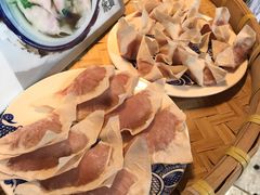 -家宴·灌蛋·沙茶面(曾厝垵店)