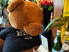 -ibarrel爱杯·bistro&brunch(江宁路店)