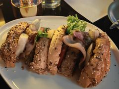 -Lets burger非常汉堡·环球风味(蓝色港湾店)