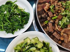 -贵州笋子鸡(米市街店)