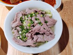 乐山跷脚牛肉-全牛匠·乐山跷脚牛肉(新中关店)