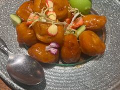 -木棉·醉心粤味(COCO Park店)