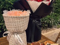 -绿小院(荔湾店)
