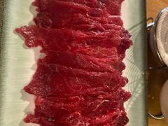 -牛记皇鲜牛肉火锅(环球度假区梨园店)