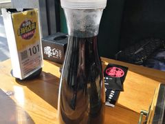 -腰子哥烤串(石佛营炫特店)
