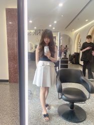 -SWANK SALON