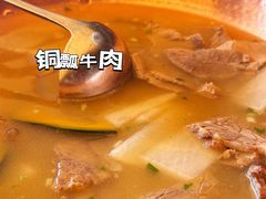 -妈妈的味道(和顺古镇店)