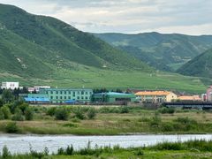 -图们口岸