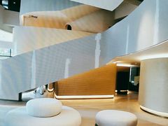 -首尔仁川机场ASIANA LOUNGE贵宾候机室(Incheon)