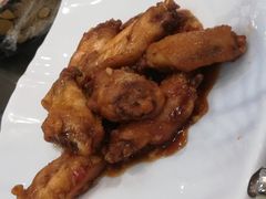 和味鸡中翅-海晖酒楼·顺德鱼生(荣华店)