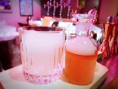 -TASTE ROOM Bar