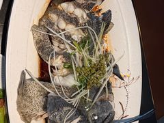 -鑫悦楼煎蟹·16年海鲜大排档