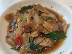 辣炒萝卜-辣公子·千岛湖私房菜(滨江店)