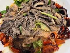 -月福京味斋·烤鸭店·北京菜(鼓楼总店)