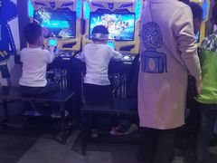 -星际传奇(西安三桥万象城店)