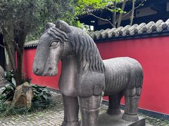 -成都武侯祠博物馆