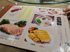 -半盆菜酒家(中山南一路店)