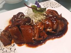 -乾隆美食·本帮菜(黄河路店)
