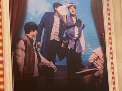 -华谊兄弟（长沙）电影小镇