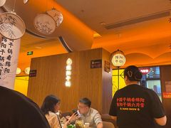 -六月雪干锅(涪城万达广场店)
