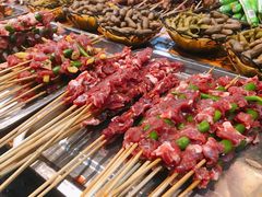 -袁师傅烤肉(弹子石店)