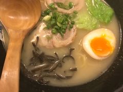 百步拉面-百步拉面