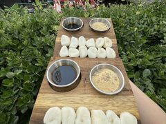 -哼蟹二将·烤肉酱蟹(合生汇店)