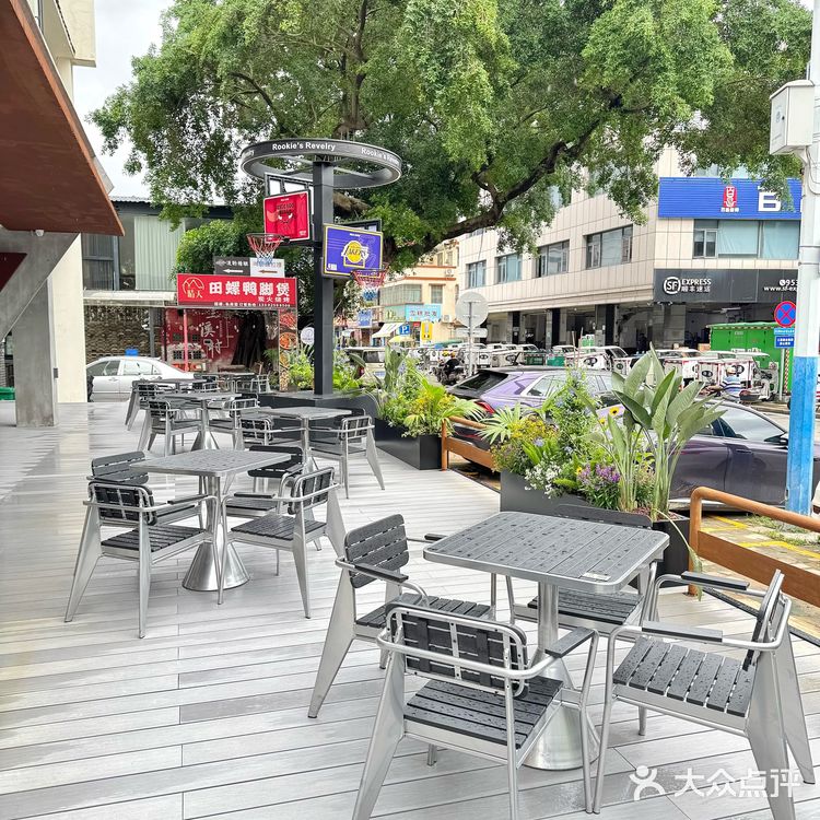 中山首家！NBA球星主题！男人天堂！