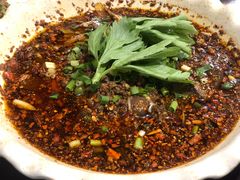 -百年粉蒸牛肉