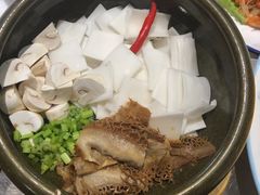 -大灶头·新昌菜(中国茶市店)