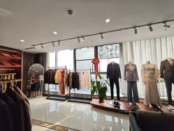 -Hongdu红都·高端西装定制男士西装礼服大衣定制