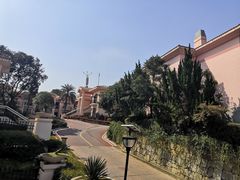 -圣爵菲斯大酒店(长沙世界之窗店)