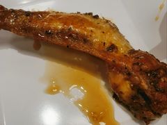 蜜糖烧鸡翅-大家乐(广州荔湾领展广场店)