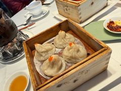 -广州酒家(天字码头店)