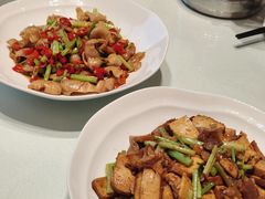 -衡厨·衡阳土菜(中南店)