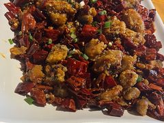 -望京一号·重庆江湖菜(工体店)