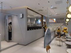 -喜茶(广州中山六路店)