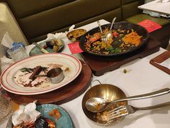 -CRAZYONES克芮旺斯西班牙餐厅(苏州中心店)