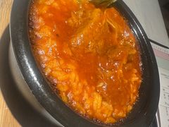 -俄士厨房(五棵松华熙LIVE店)