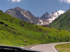 -新疆那拉提国家旅游度假区