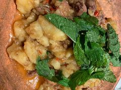 -云海肴·汽锅鸡·云南菜(美罗城店)