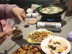 -楚太子  中餐&烧烤(武大店)