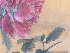 -六出私塾LiuChu•成人美术书法系统课程专业画室(熊婆婆的花园店)