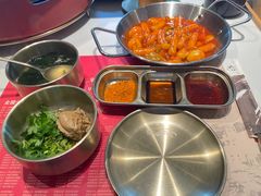 -西塔老太太泥炉烤肉(川沙百联店)