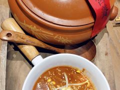 -雀舞云南菜(乐客城店)